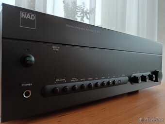 NAD C 370 TOP STAV (UPGRADE) - 3