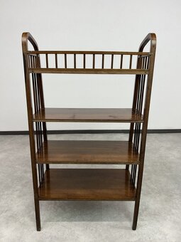 Etažér polička Thonet - 3