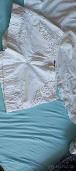 Šortky a letné topy veľ XL - 3