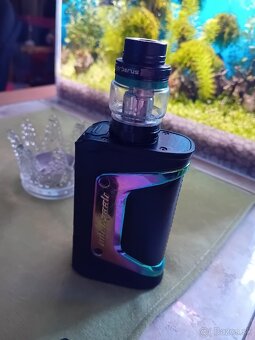 Geek vape - 3
