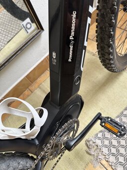 Elektrobicykel CRUSSIS ONE LARGO 8.6 20ram - 3