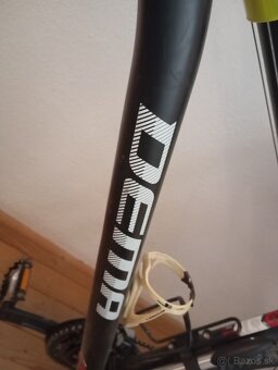 Dema bicykel - 3