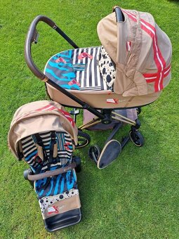 Cybex priam - 3