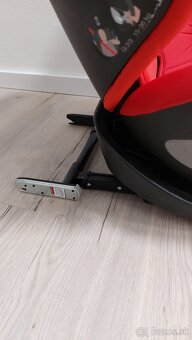 Cybex Pallas S-Fix - 3