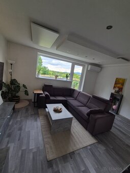 1-izbový byt 39m² - 3