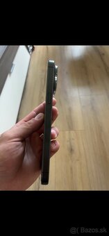 Iphone 15 PRO MAX 256GB - 3
