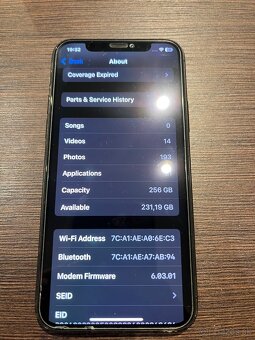 iPhone 11 PRO 256GB - 3