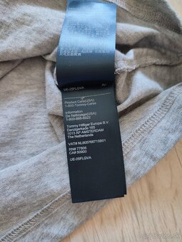 Tričko Tommy Hilfiger veľ. S - 3