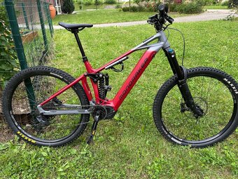 MONDRAKER LEVEL R velkost L - 3
