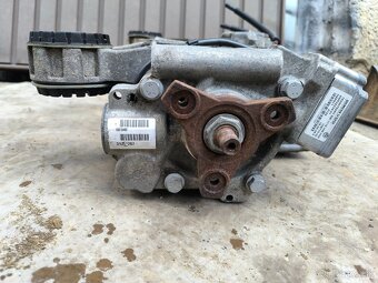 Haldex 4x4 pre vw,audi,skoda,seat - 3