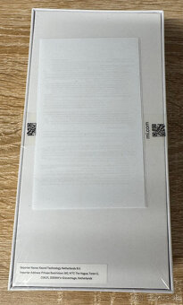 Nový Xiaomi Redmi 12C 3GB/64GB - 3