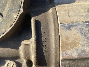 servoriadenie Seat leon 2 - 3