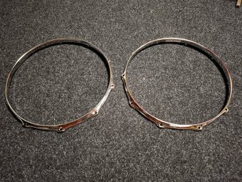 Pearl Super Hoop 2 2.3mm - 3