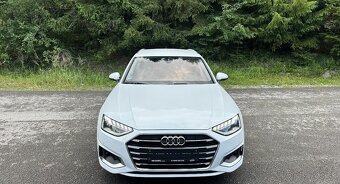 AUDI A4 2.0TDI S-TRONIC, FULL LED MATRIX, LANE/SIDE ASSIST - 3