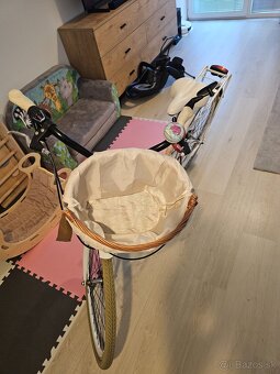 Retro Bicykel - 3