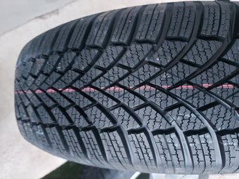 4ks NOVÉ 185/65 R15 92T XL BRIDGESTONE BLIZZAK LM005 - 3