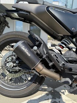 Predám Husqvarna Svartpilen 401 2022 - 3