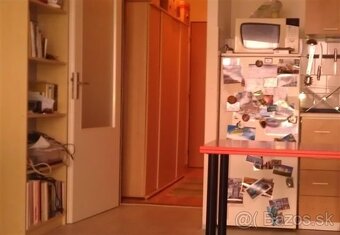 Prenajom garsonka Bratislava RACA Podbrezovska 30m2 - 3