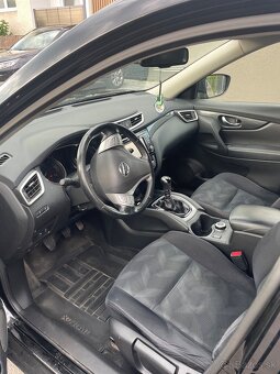 Nissan X-TRAIL 1.6 dCi 4x4 - 3
