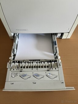 Tlačiareň HP Color LaserJet 3000dtn - 3