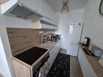 Na prenájom 1,5- izbový byt na sídlisku Západ, Michalovce - 3