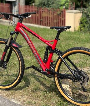 Ghost ASX, Shimano XT, M - 3
