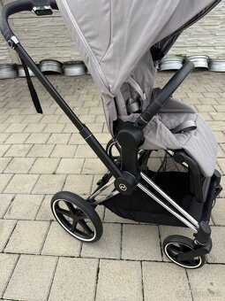 Cybex priam 4.0 2022 - 3
