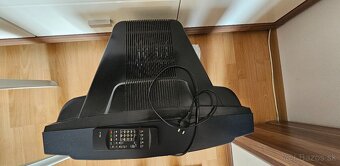 RETRO TELEVIZOR - 3