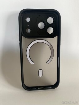 Iphone 17 Pro kryt - 3