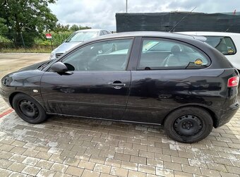Seat Ibiza TOP STAV - 3