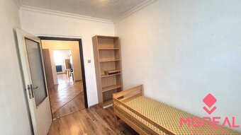 Predaj - 3izbový byt s balkónom - Topoľčany, Mexiko - 3