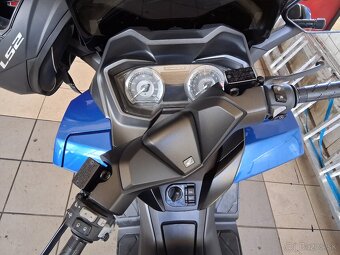 Honda forza 125 - 3