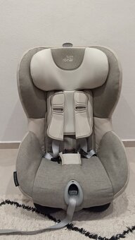 Autosedačka Britax Romer King 2 LS - 3
