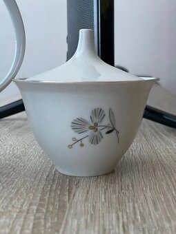 PORCELAN - 3