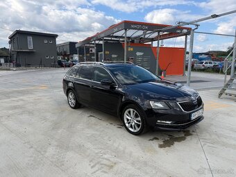 Škoda Octavia Combi 1,6 TDI DSG - 3