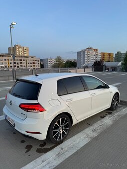 Volkswagen Golf 7, 1.5 TSI, 96kW - 3