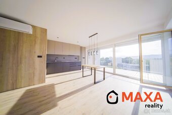 Dvojizbový byt na prenájom v projekte Lúčky, Prievidza - 3