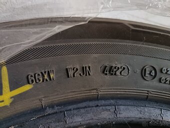 Zimné preumatiky 205/60 R16 - 3
