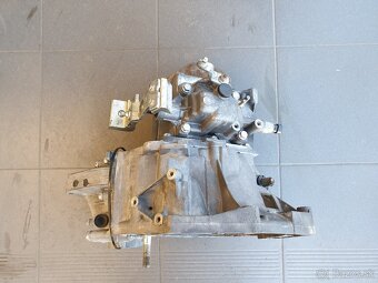 Fiat 500 1.2 8v Prevodovka Repasovana - 3