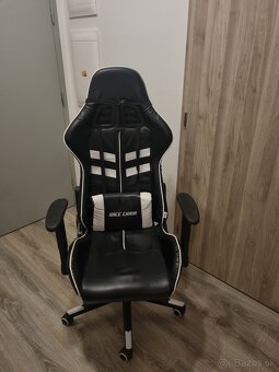 Herné Kreslo - 3