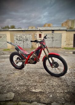 Gas Gas TXT GP300 Limited edition - 3