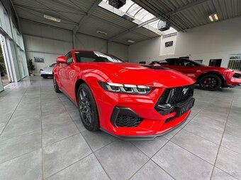 Ford Mustang GT 5.0 V8 Fastback ODPOČET DPH  ZĽAVA 23% - 3
