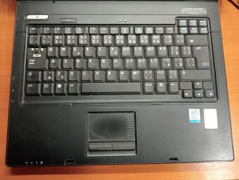 predám notebook HP COMPAQ NX6110 - 3