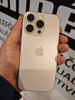 Iphone 16 pro 256GB - 3