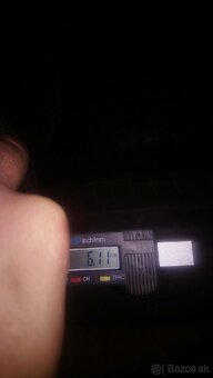 Plechove disky a letne pneu 195/65 R15 - renault megane2 - 3