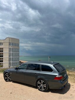 BMW touring 530D - 3