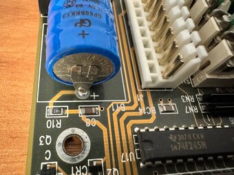 GIGABITE GA-486VM - 3