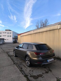 Seat Leon X-perience - 3