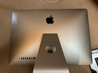 Predám iMac (21.5-inch, Mid 2011) - 3