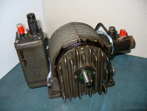 náhradní díly ADAST - 3